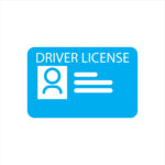 driver-license-icon-illustration-symbol-vector